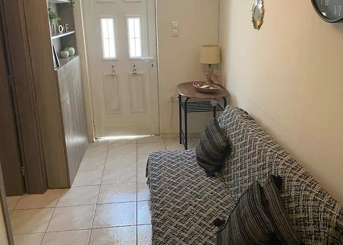 George'S Apartment