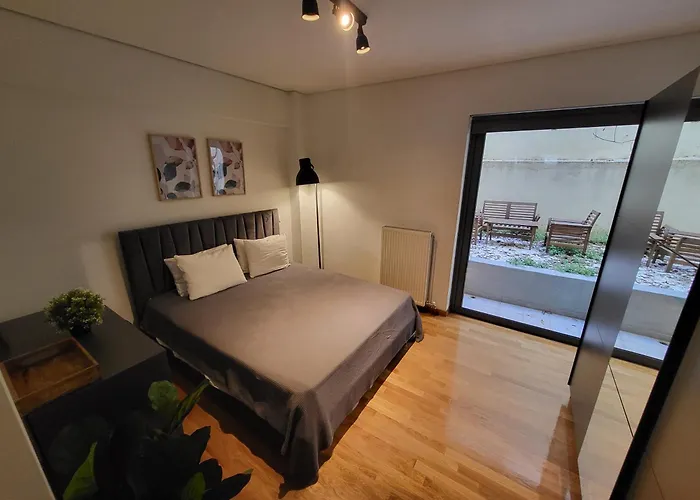 Lofos Modern